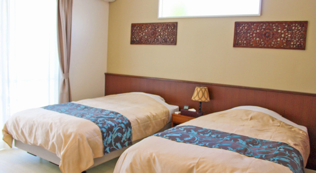 Вилла Ahman Suite Villa Sumuide