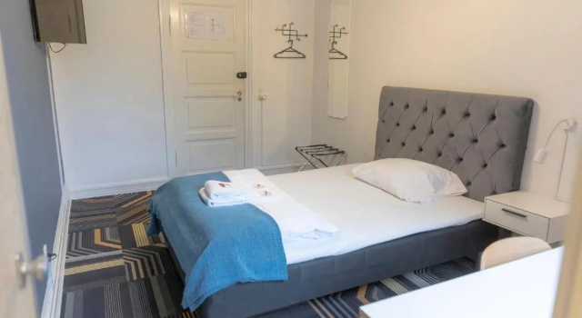 Номер Standard Hotel Harmonien
