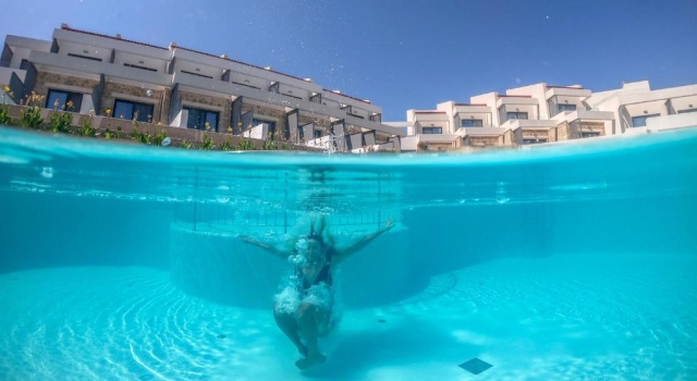 Selini Suites & Waterpark