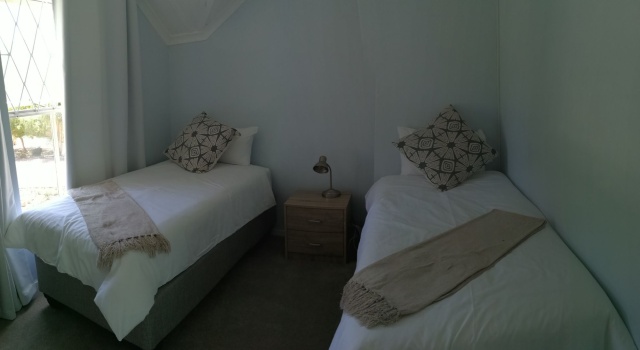 Rustic Manor Bed And Breakfast