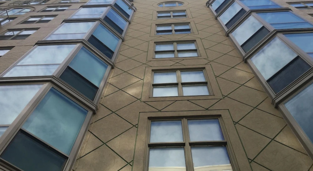 Amazing Atlanta Furnished Apartments, Забронировать Апартаменты/квартира Отели Атланта с парковкой, Парковка
