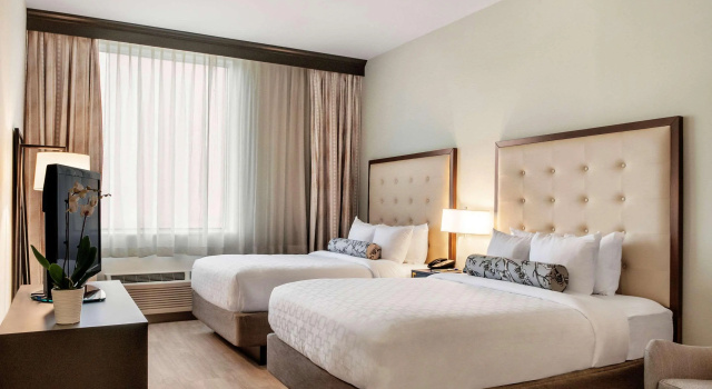 St Charles Coach House, an Ascend Collection Hotel