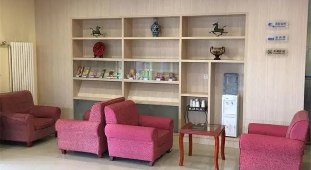 Hanting Hotel Beijing Huamao Ocean Center, Забронировать Отель Пекин район Пекина, рядом с Jintailu Station