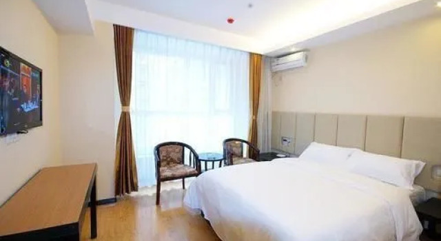 Zhixuan Apartment Shenyang Taiyuan Street Branch, Забронировать Апартаменты/квартира Шэньян Шэньян