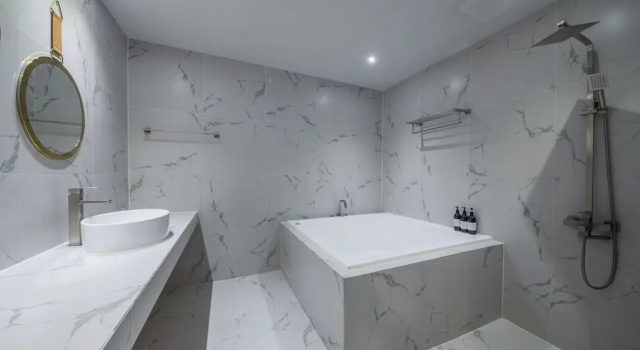 Люкс Boutique Hotel HAVE