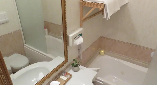 Номер Superior Villa Selene