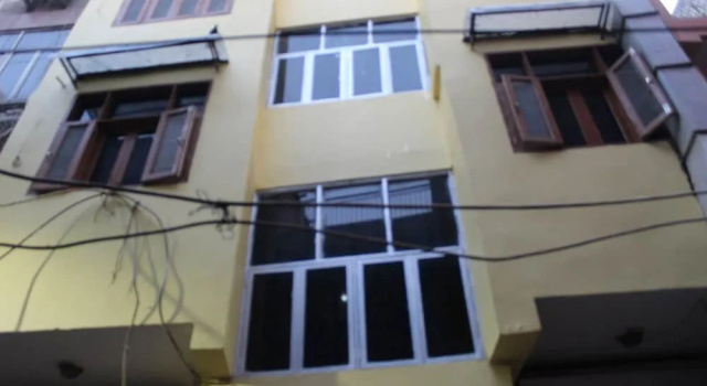 Sri Sai Inn, Забронировать Гостевой дом Sundar Nagar 