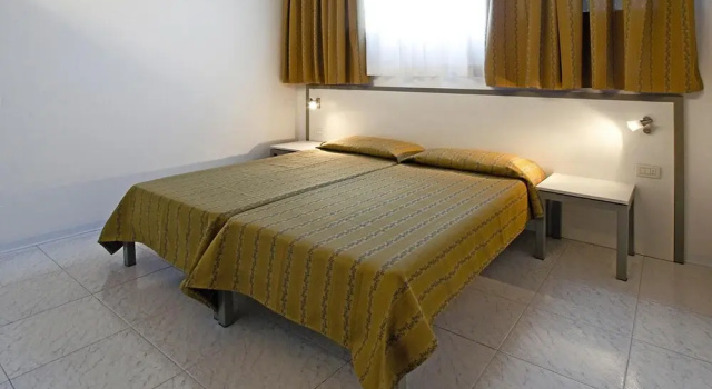 Bungalow in Caorle With Garden Furniture, Book Feriehus Caorle 