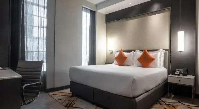Люкс Executive Best Western Premier Westlands