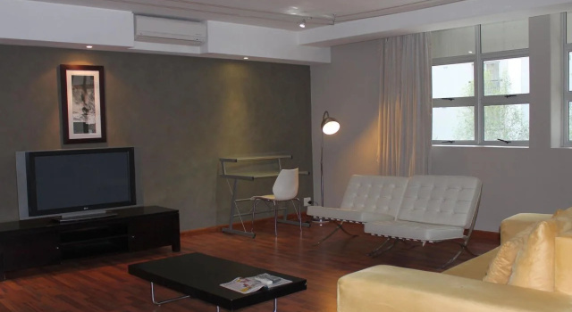 Circa On The Square Hotel, Забронировать Апарт-отель Отели Кейптауна с парковкой, Парковка