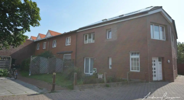 Gaestehaus-Flandern-4, Забронировать Отель Боркум East Frisian Islands