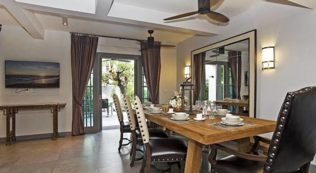 Sala Retreat Villas, Забронировать Отель Центральная Паттайя 