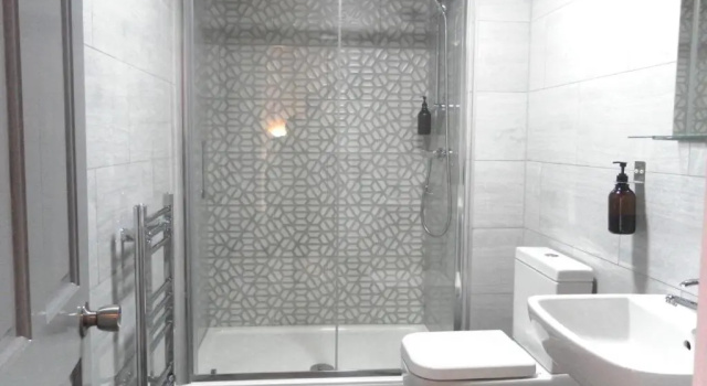 Номер Standard Claremont Hotel