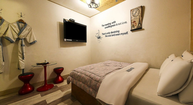 Fox avenue Hotel, Rezervați Hotel Bupyeong-gu Incheon