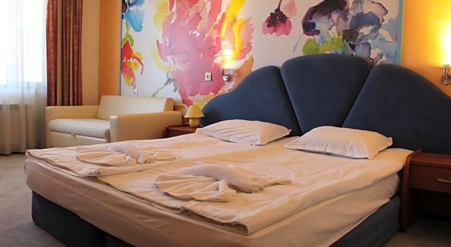 Номер Standard Elegant Hotel