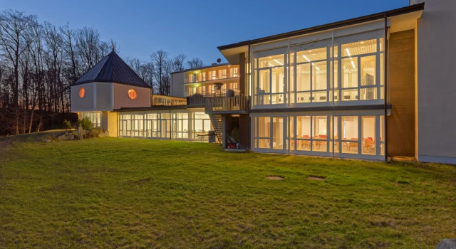 Tagungshaus Martin-Niemöller