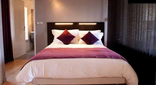 Bordeaux Apartment, Забронировать Апартаменты/квартира Шартрон Бордо