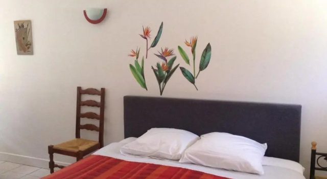 Студия MOULIN DE LACHAUD - HOTEL et GITES