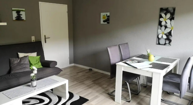 Апартаменты Top Ferienwohnung Am Diemelsee, Sauerland Nahe Willingen Winterberg
