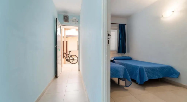 Apartamento Denis Playa 3, Забронировать Апартаменты/квартира Апартаменты Baix Llobregat, Апартаменты/квартира