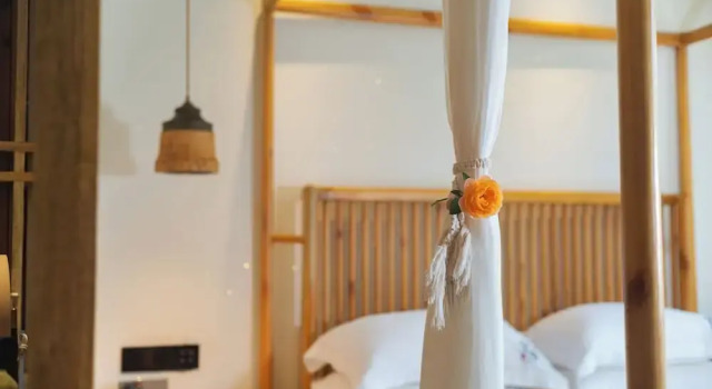 Wang Yun Residence Boutique Homestay, Rezervasyon Butik Otel Zhangjiajie Hunan, Yuanjiajie yakınındaki