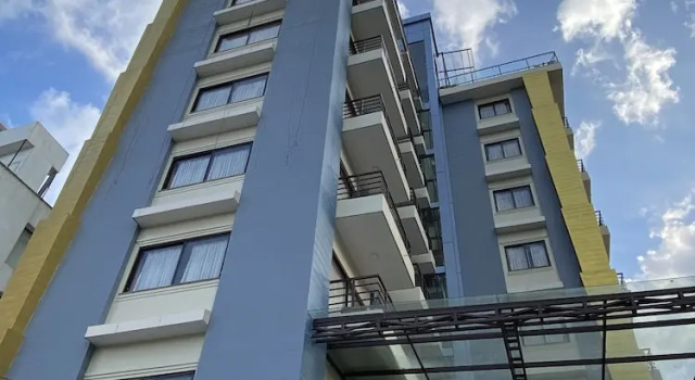 Hotel Shaara