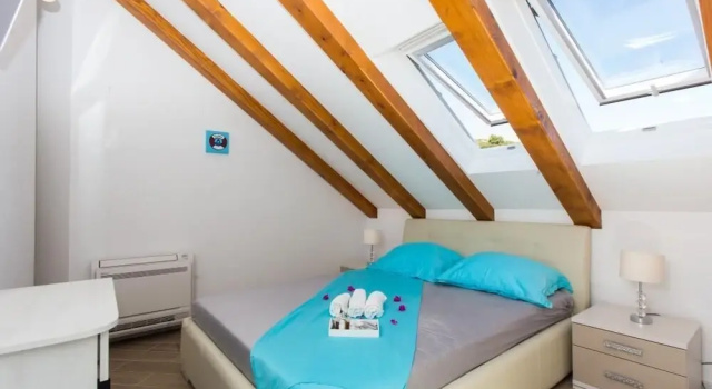 Apartment Mali Skoj, Забронировать Апартаменты/квартира Судурад Сипан