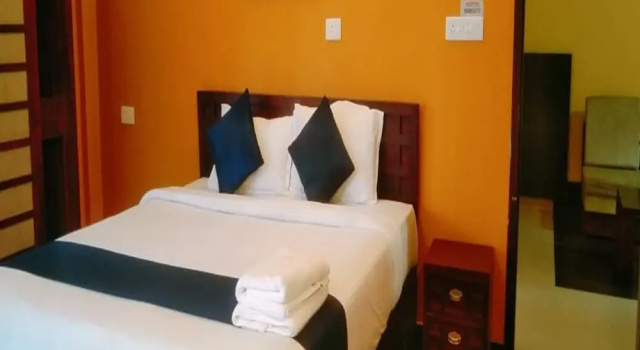 Коттедж Welcare Sunrise Valley resort