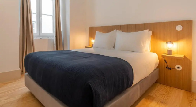FS Boutique Downtown, Забронировать Бутик-отель Санта-Мария-Майор 
