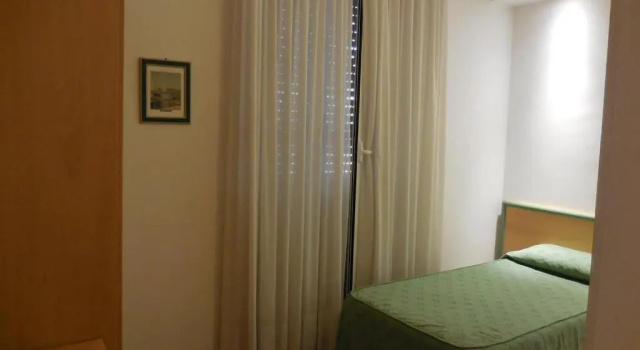 Номер Standard Hotel Iris
