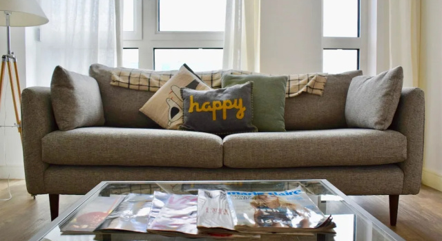 Modern 1 Bedroom Apartment in Greenwich, Забронировать Апартаменты/квартира Гринвич Лондон