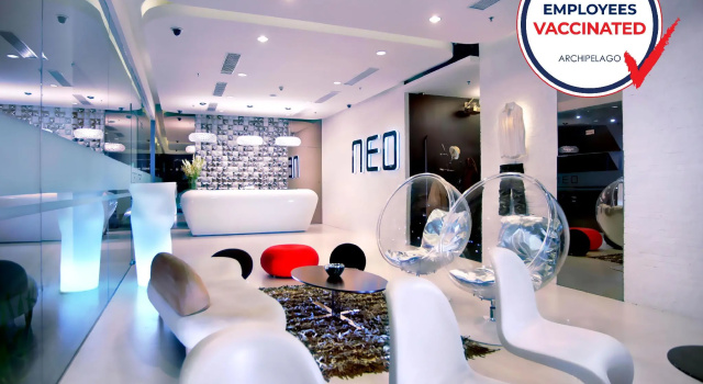 Neo Hotel Melawai