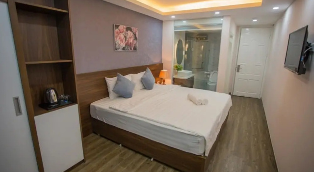 ZO Hotels Tran Duy Hung