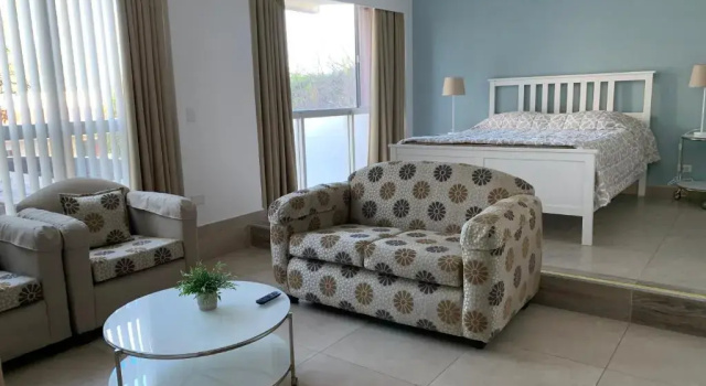 Dali Suites -Accommodations in Playas de Tijuana, Забронировать Апартаменты/квартира Апартаменты Нижней Калифорнии, Апартаменты/квартира