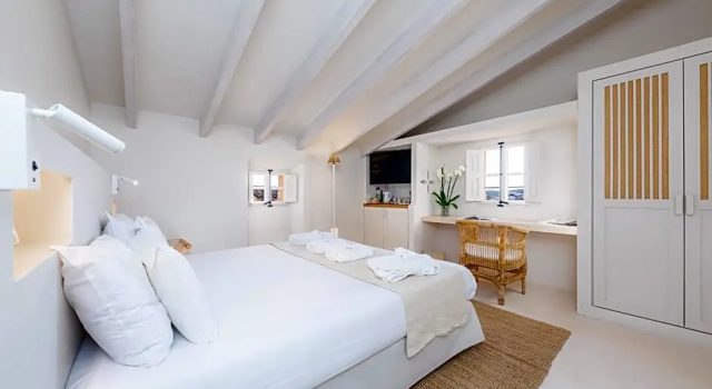 Номер Superior Yartan Boutique Hotel - Adults Only