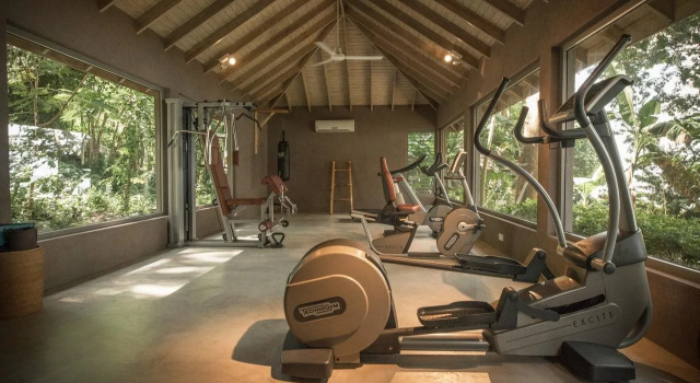 Laluna, Rezervovat Boutique Hotel Saint George Saint George's
