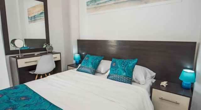 Last Minute Impeccable 2-bed Apartment, Boek Appartement Hurghada Rode Zee