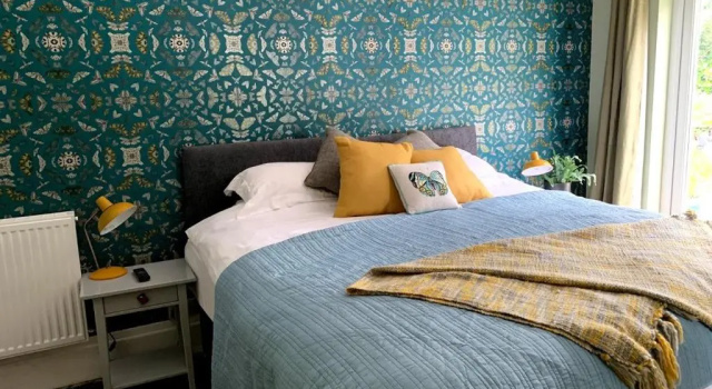 The Residence at Bolenna, Book Hotel Perranporth Cornwall