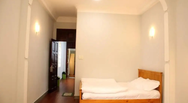 The Roost Hostel
