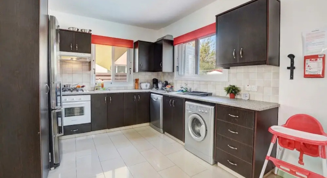 Villa Svetlana villa BR24