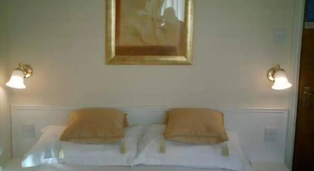 Двухместный номер Standard Gleneagles - Albert Road