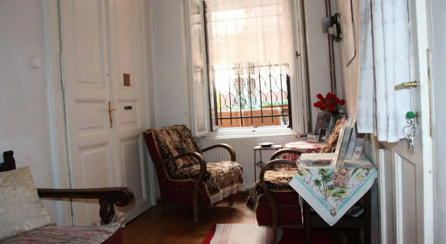 A' Margit Guesthouse, Забронировать Отель СПА-отели Будапешта, рядом с Станция метро Kalvin Square, SPA-услуги