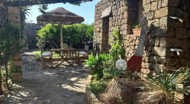 Апартаменты Le casette di Marilena b&b Agave Iucca