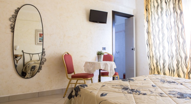 Al Solito Posto B&B