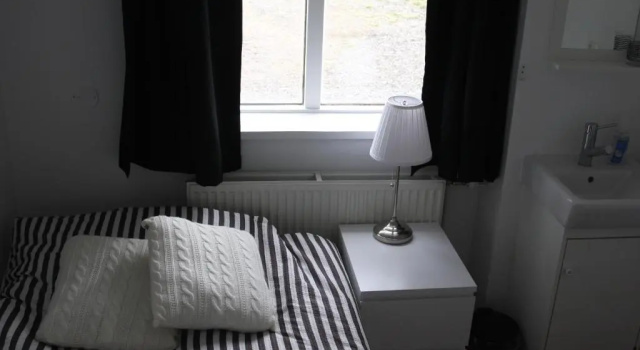 Номер Standard The Castle