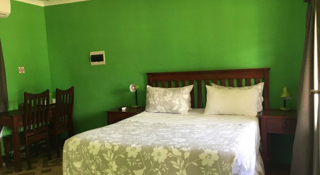 Номер Standard Gomwe Guest Inn