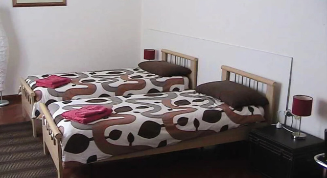 B&B La Terrazza Nelissen & Silvio, Забронировать Отель «постель и завтрак» Кальяри Южная Сардиния