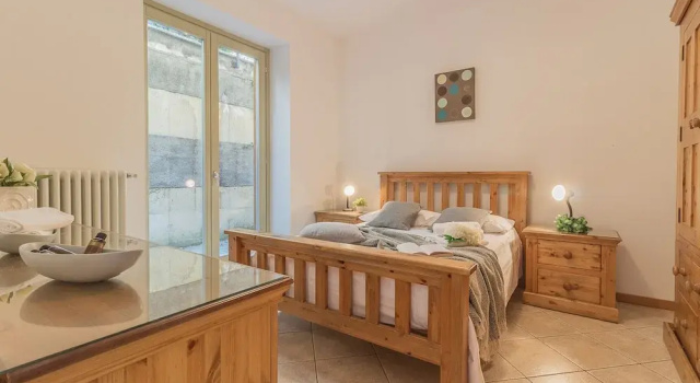 Апартаменты с 2 комнатами Palma Romantic Dream