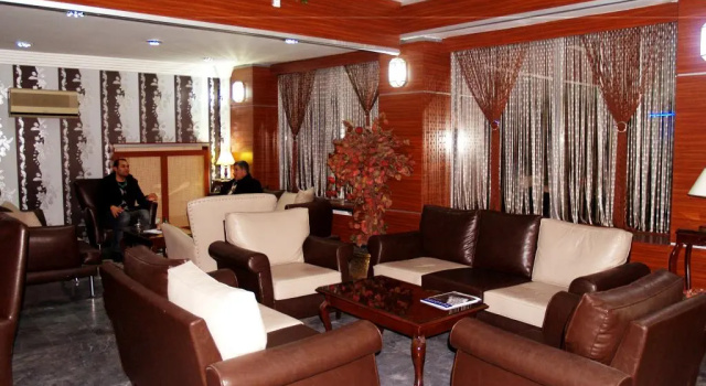 Grand Hotel Duman