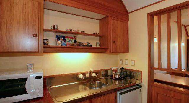 Люкс c 1 комнатой Masterton Motor Lodge